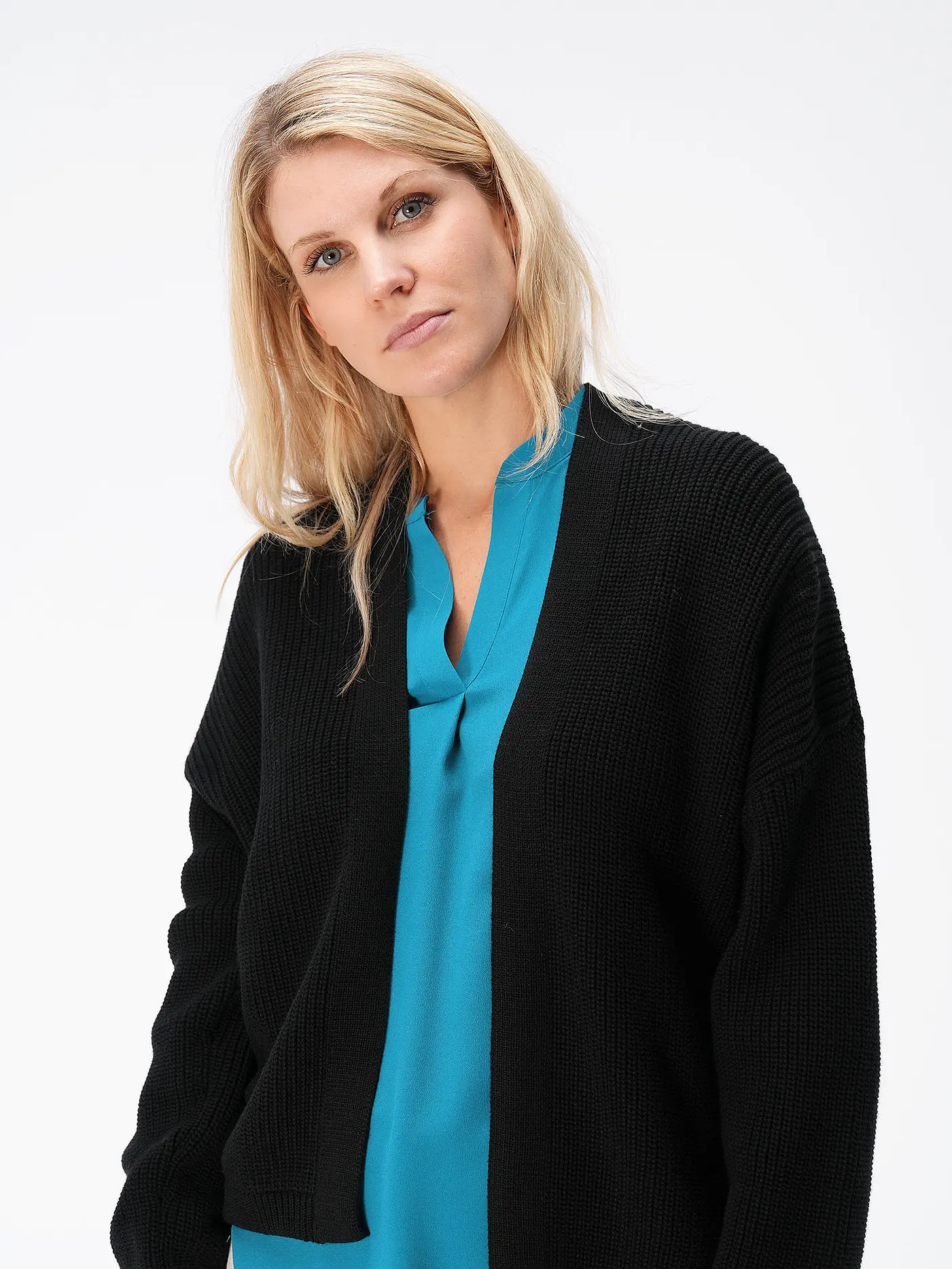 ARMEDANGELS | Strickjacke VILDAANA | 